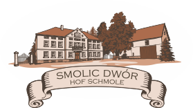 Smolic dwór :: Hof Schmole